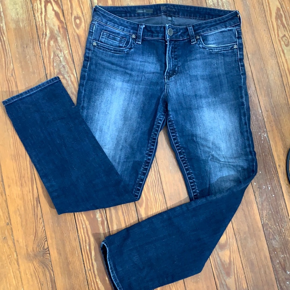 Kut from the Kloth Staight Leg 10S
